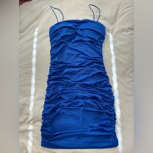 THAT’S SO FETCH Bodycon Dress